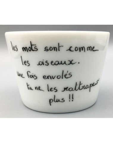 Bols Oiseaux