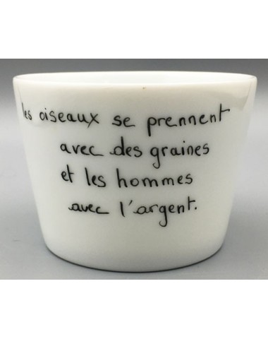 Bols Oiseaux